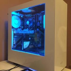 Meet your Posher, Matthew